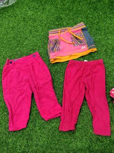Any One In 50 Rs  Baby Clothes