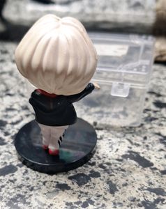 Miniature Of BTS Jimin Micdrop Pose (Unofficial)