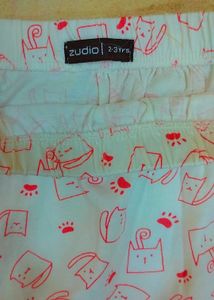 Smart Skirt
