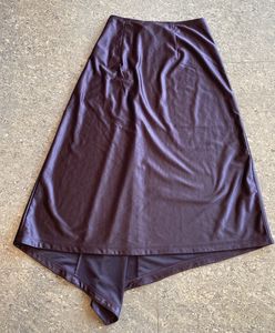 Adidas Satin Skirt  Premium Quality(Authentic)