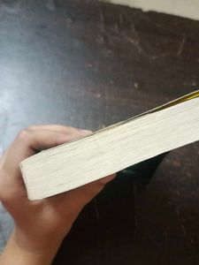 🟥THE BEST BOOK I HAVE EVER READ IS WARD D