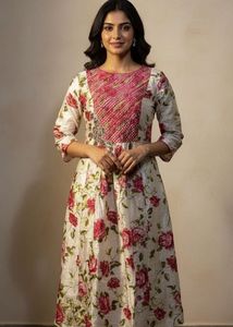 Beautiful kurta