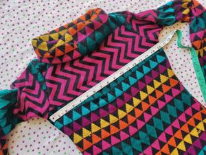 Multi Colour Top For Women