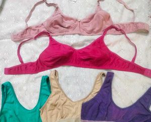 Bra Bundle Combo