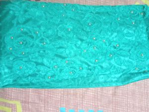 Hijjab Scarf