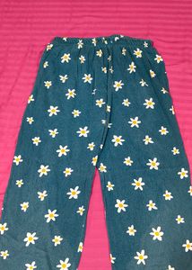 Night Wear Pajama