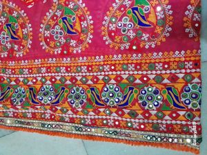 Ethnic Navratri Material