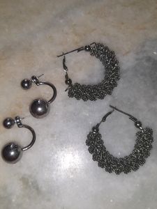 Earing Each 50rs