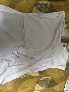 H&amp;M Lavender Romper