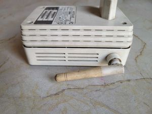 Netgear WN3000RR Universal Wi-Fi Range Extender