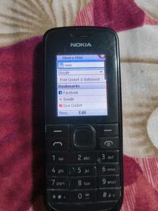 Nokia 114