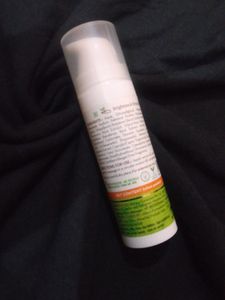 Vitamin C Face Serum