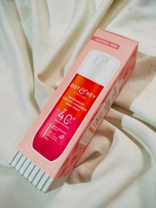 Dot And Key Watermelon Cooling Body Sunscreen Spray