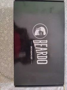 Beardo Men Grooming Kit