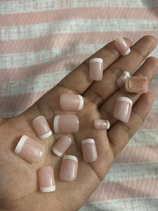 Fake Nails