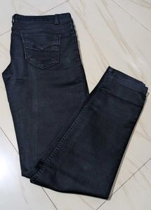Dark Wash Jeans