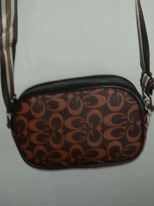 Stylish Crossbody Bag