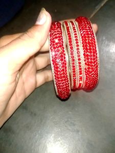 New Trendy Bangle