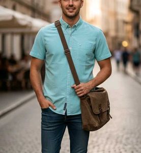 Lee Men&#39;s Casual Shirt