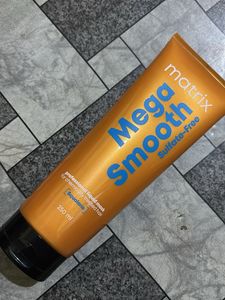 Matrix Mega Smooth Duo