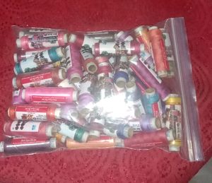 50 Pic Multicolour Threads