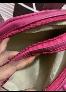3 Bag (purse) Combo