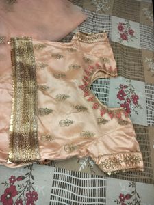 Lehenga Choli