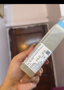Cerave Smoothing Cleanser