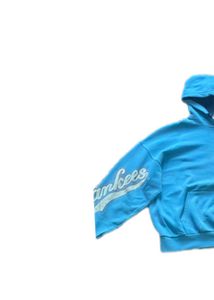 MLB Yankees Oversized hoodie