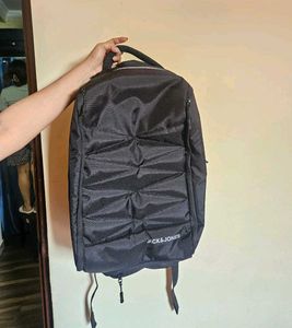 Jack Ans Jones Backpack New