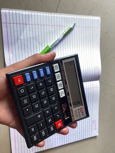ESAY PLUS CALCULATOR
