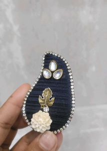 Cute Saree Pins