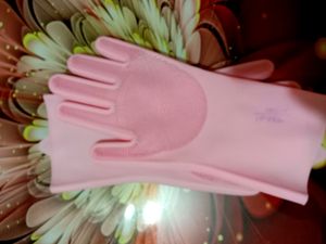 Dish Cleaning Gloves