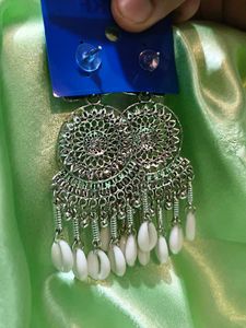Traditional Earrings ✨
