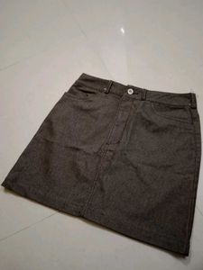 Imported Miniskirt