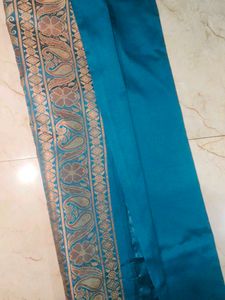Pure Silk Saree