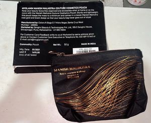 Manish Malhotra Pouch