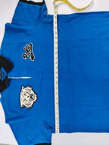 polo ralph lauren tiger Tshirt For Men Size XL