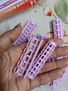 Hair Rollers