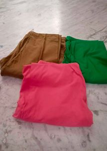 Woman Leggings