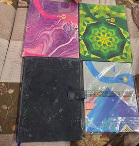 Diaries