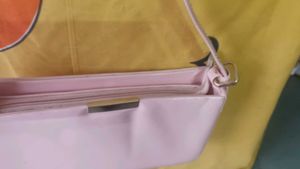 Pink Pinteresty  Bag