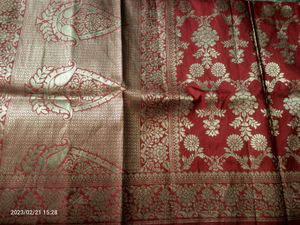 Party Wear Dupatta