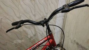 cycle