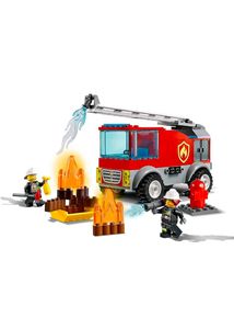 Lego City Toy