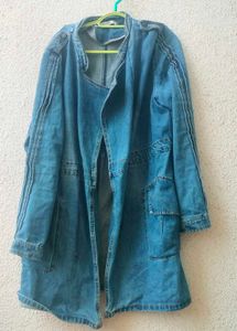 Blue Denim 💙