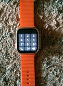 Apple Watch Ultra Clone