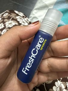 FreshCare Sports Deodorant