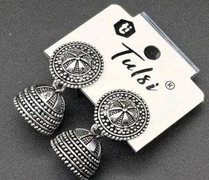Beautiful 🥰 Jhumka Pack Of 6