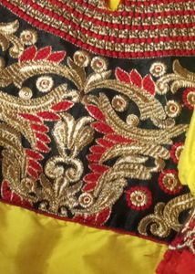 Traditional Co-ord Set